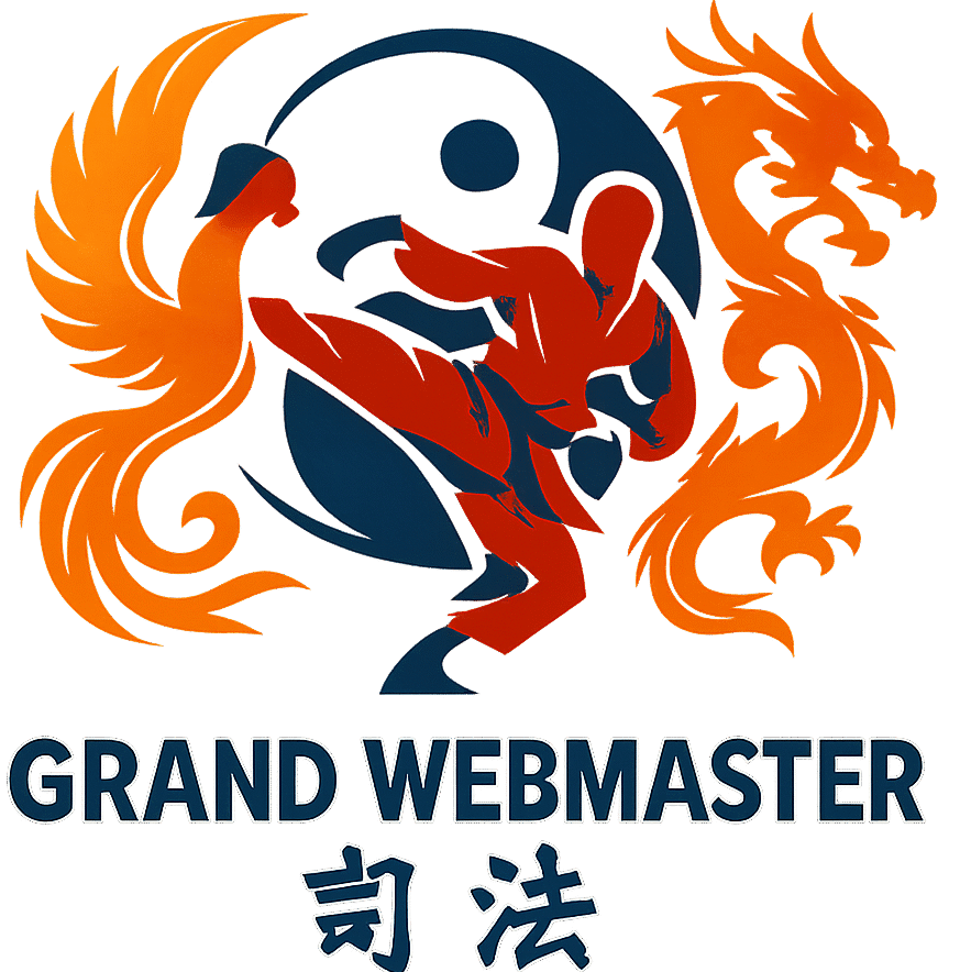 Grand Webmasters